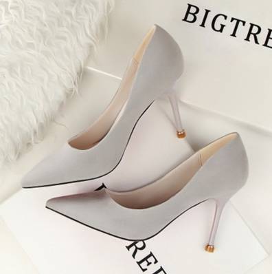 学范冰冰穿鞋,真的会把自己美哭的!