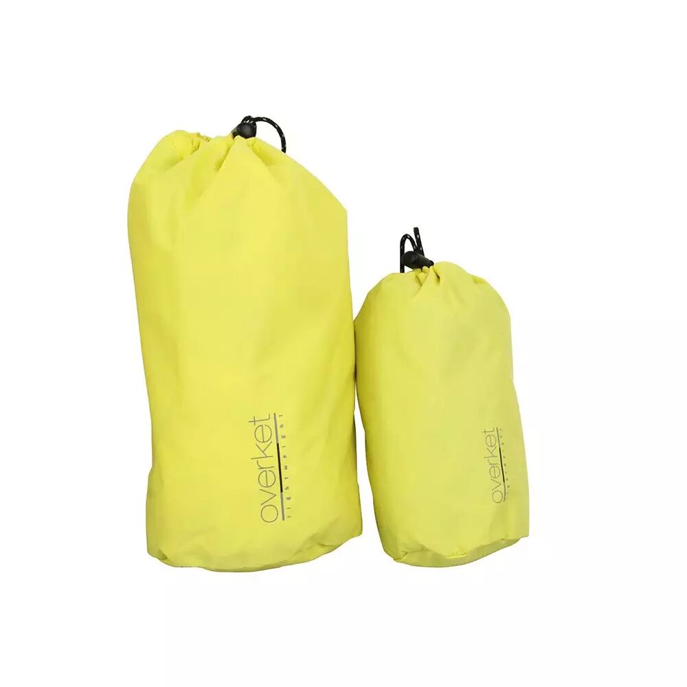 超輕防水收納五件套包裝