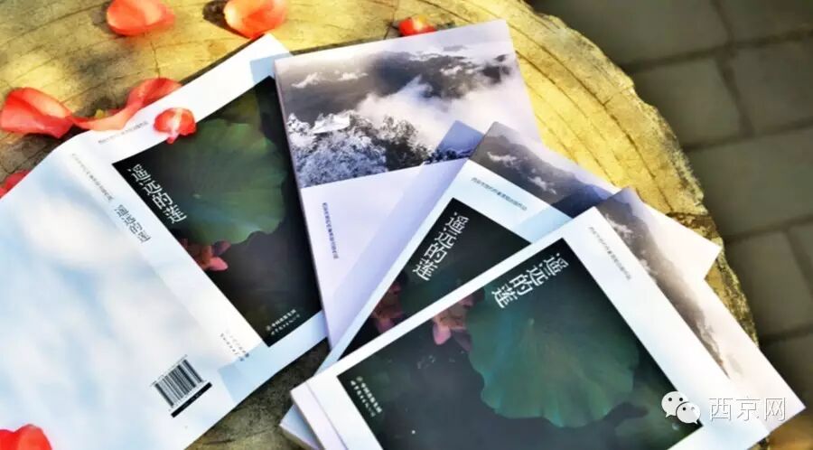 长安刘欢散文集《遥远的莲》出版