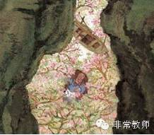 感悟  吴健:遇见心中的桃花源