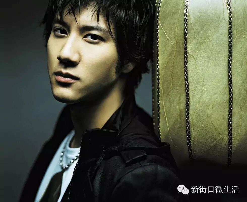 【娱乐】王力宏“火力全开”