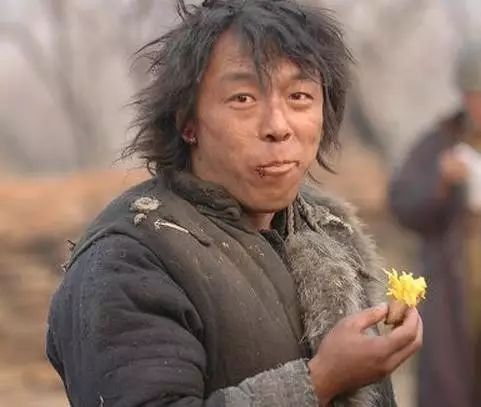 哇,黄渤的祖籍竟然是……