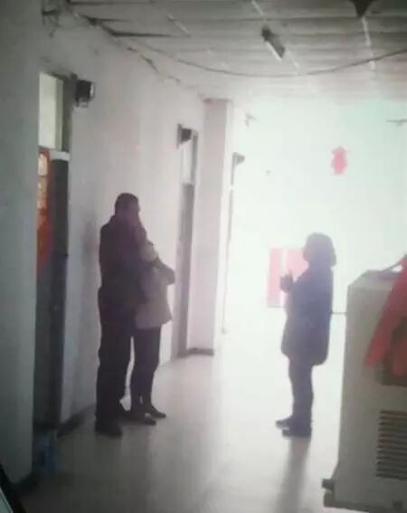 男子婚介持刀劫持工作人员 只因没被看上