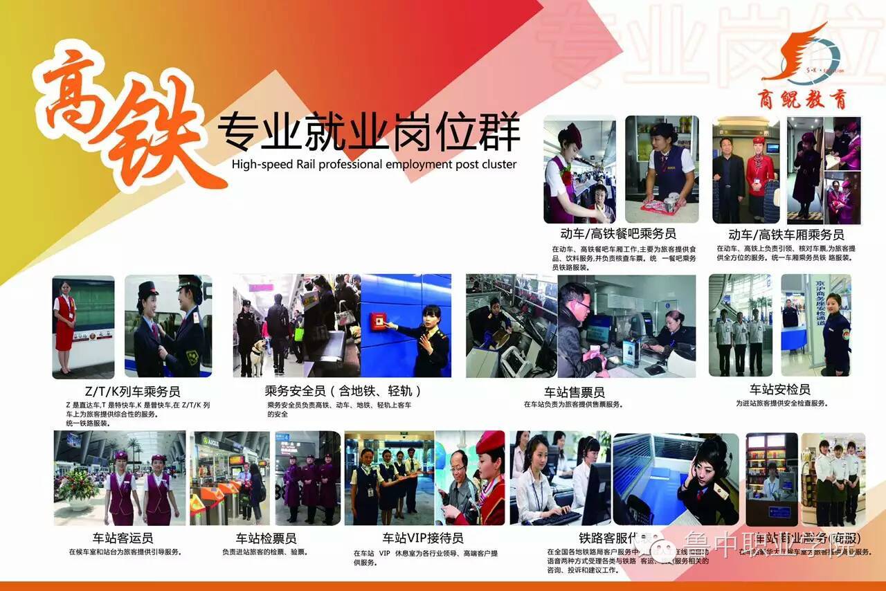 淮北职业技术学院高铁专业好吗_武汉高铁职业技术学院_高铁职业学校