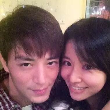 霍建华和林心如在一起,胡霍党受到了1万点伤害