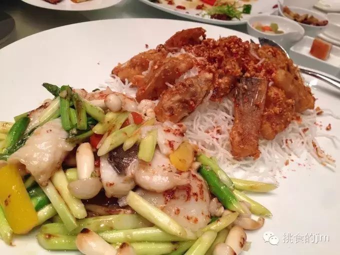 利苑的直接竞争者 | 唐宫粤菜点评