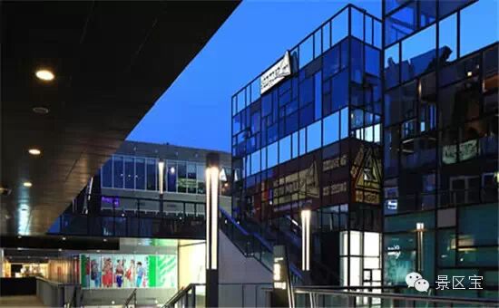 北京十大明星聚集的购物地 <wbr>你想碰到谁？