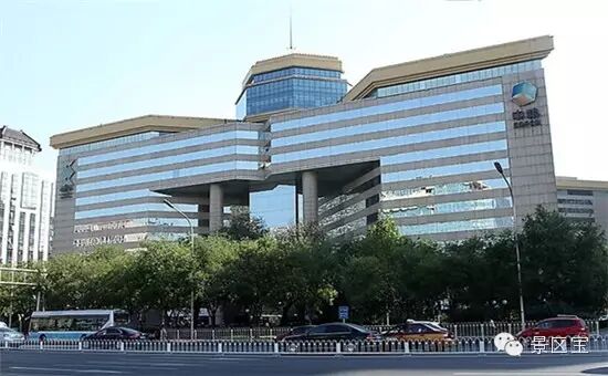 北京十大明星聚集的购物地 <wbr>你想碰到谁？