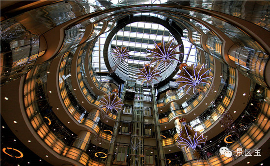 北京十大明星聚集的购物地 <wbr>你想碰到谁？