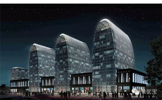 北京十大明星聚集的购物地 <wbr>你想碰到谁？