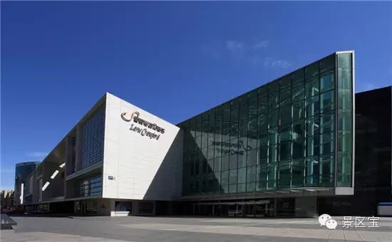 北京十大明星聚集的购物地 <wbr>你想碰到谁？