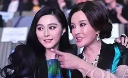 无限极家庭护肤品全家福,让你跟刘晓庆一样做“不老女神...