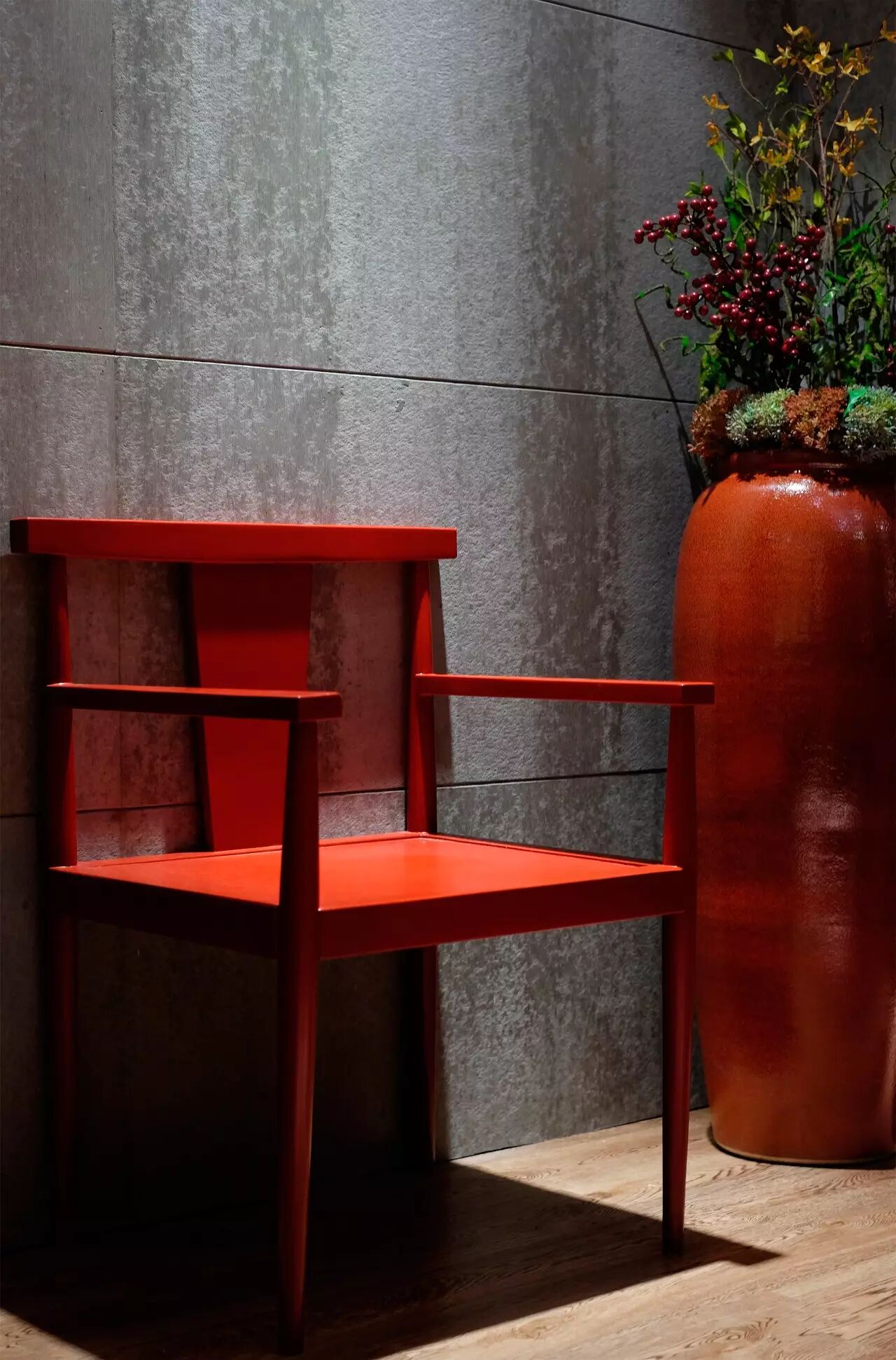 古格天韵藏传文玩珠宝店设计