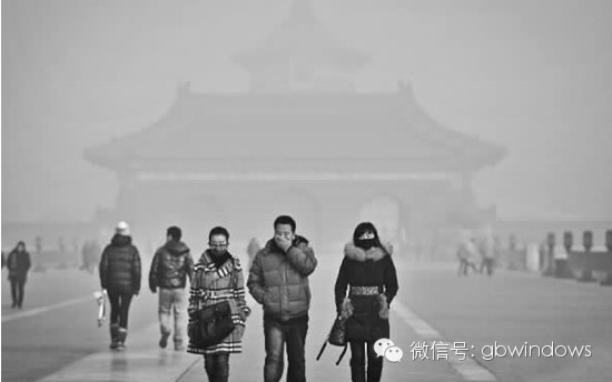 霧霾引爆“鯰魚效應(yīng)”_建筑節(jié)能亟需“綠色行動”