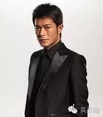 热点‖古天乐真实身份惊人!!难怪那么多人离不开他....