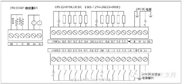 西门子S7-200PLCCPU模块6ES7 214-1AD23-0XB8 西门子PLC总代理,西门子PLC代理商,西门子s7-200总代理,西门子s7-200代理商,西门子CPU模块