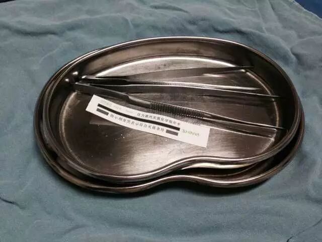 化学指示卡怎么用消毒供应室的灭菌包时您查验包内化学指示卡吗？_https://www.jmylbn.com_新闻资讯_第7张