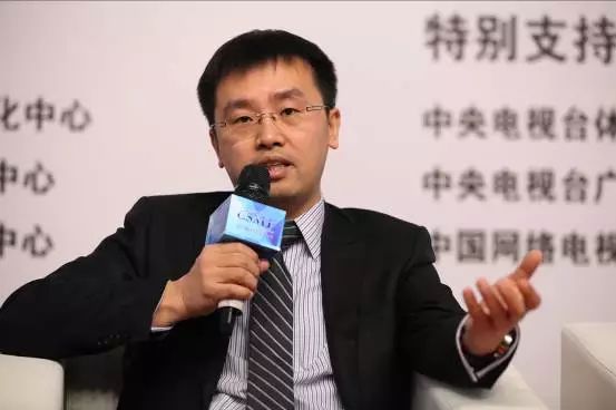 体育产业的市场化需要政府做好基础工作(图1)
