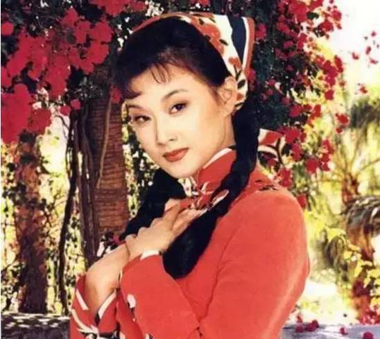 宋祖英靠山竟是她!真相惊人!