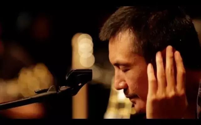 朴树 “与屎共舞”的日子