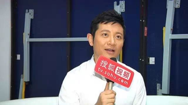 艺人  罗中旭惊现好歌曲,昔日乐坛“小鲜肉”今何在?