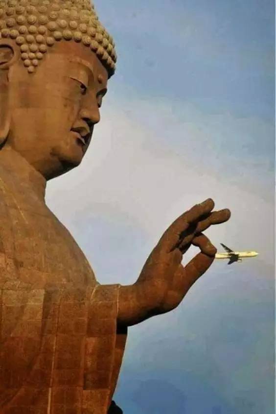外面的世界多姿多彩