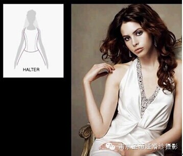 【婚纱贴士】结婚季最好的文章（第一课）新娘婚纱礼服挑选常识！（百年婚庆）822 / 作者:百年婚庆 / 帖子ID:105924