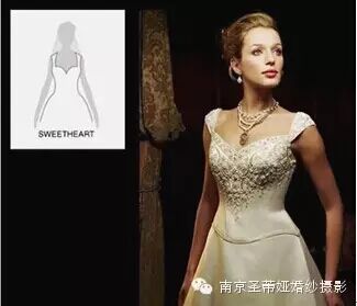 【婚纱贴士】结婚季最好的文章（第一课）新娘婚纱礼服挑选常识！（百年婚庆）131 / 作者:百年婚庆 / 帖子ID:105924