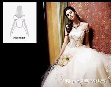 【婚纱贴士】结婚季最好的文章（第一课）新娘婚纱礼服挑选常识！（百年婚庆）230 / 作者:百年婚庆 / 帖子ID:105924