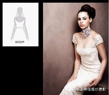 【婚纱贴士】结婚季最好的文章（第一课）新娘婚纱礼服挑选常识！（百年婚庆）758 / 作者:百年婚庆 / 帖子ID:105924