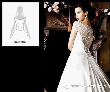 【婚纱贴士】结婚季最好的文章（第一课）新娘婚纱礼服挑选常识！（百年婚庆）299 / 作者:百年婚庆 / 帖子ID:105924