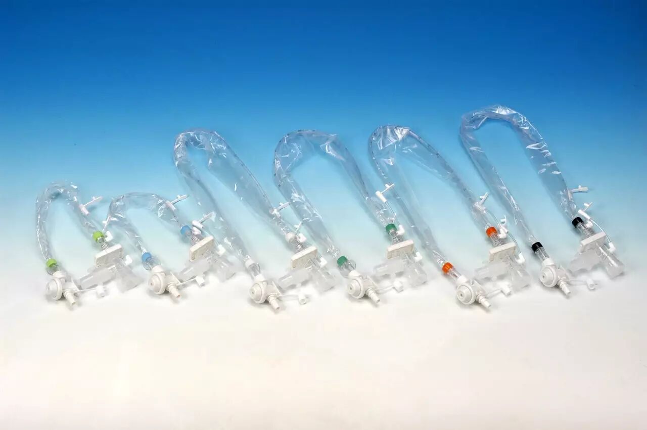 为什么使用密闭式吸痰管吸痰管，从开放式到可视型密闭式的发展历程_https://www.jmylbn.com_新闻资讯_第2张