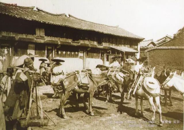 西南丝绸之路：从茶马古道的烟尘，到天路的呼啸