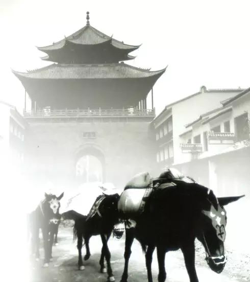 西南丝绸之路：从茶马古道的烟尘，到天路的呼啸