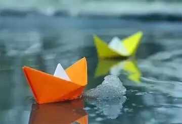 吞下羞辱,喂大你的格局