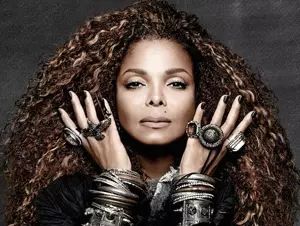 Janet Jackson  Music