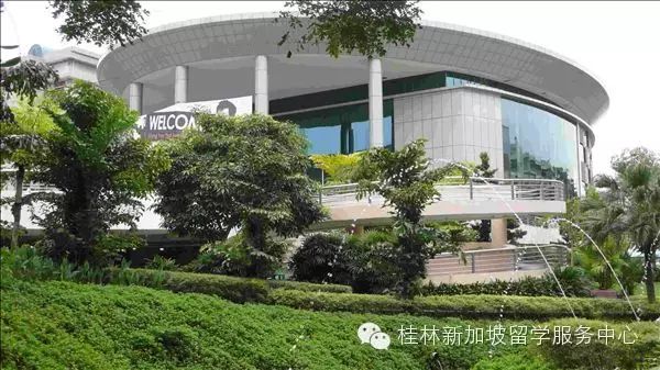 【留学资讯】新加坡义安理工学院优势及申请条件