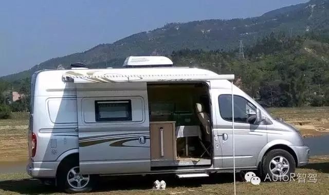 真正可以走入家庭的大通房车