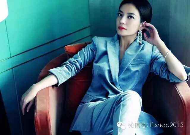 一胖毁所有!连赵薇都明白的道理,张惠妹怎么就不懂呢?