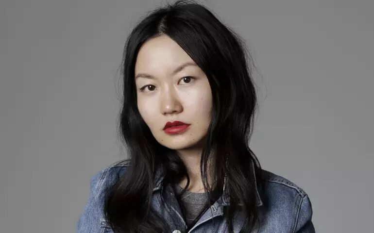lucia liu中文名刘璐,是国内最抢手的造型师之一.