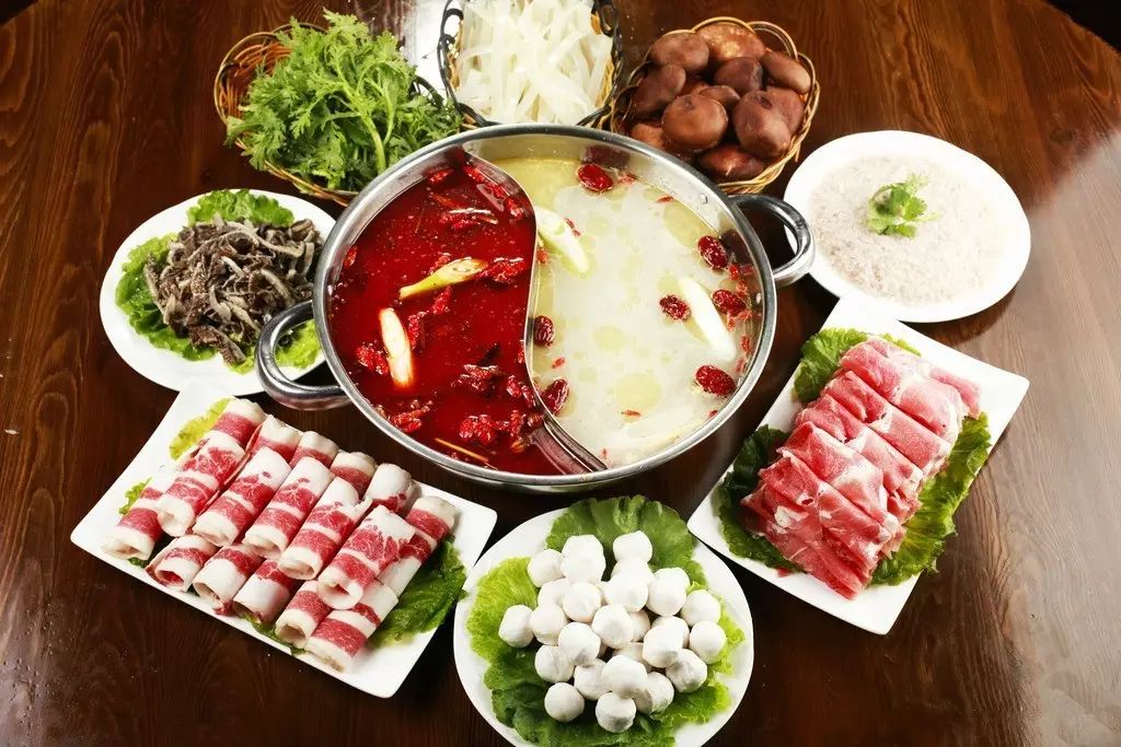 世界各国火锅种类大盘点,哪个你最想吃?