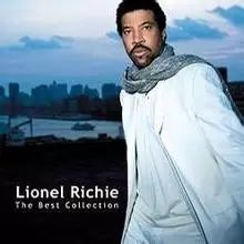 Lionel Richie:“​hello”