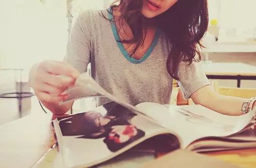 是不是美女，就看脚！来看看你是什么脚