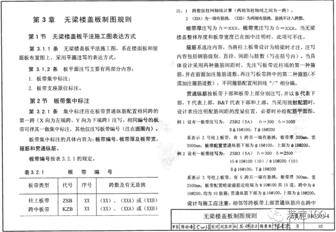 04g101-4标准图集