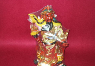 孕妇难产闯入地府鬼门关，投胎前遇关公挡道救活