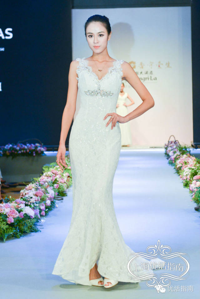 Road to Miss Universe China 2014 640