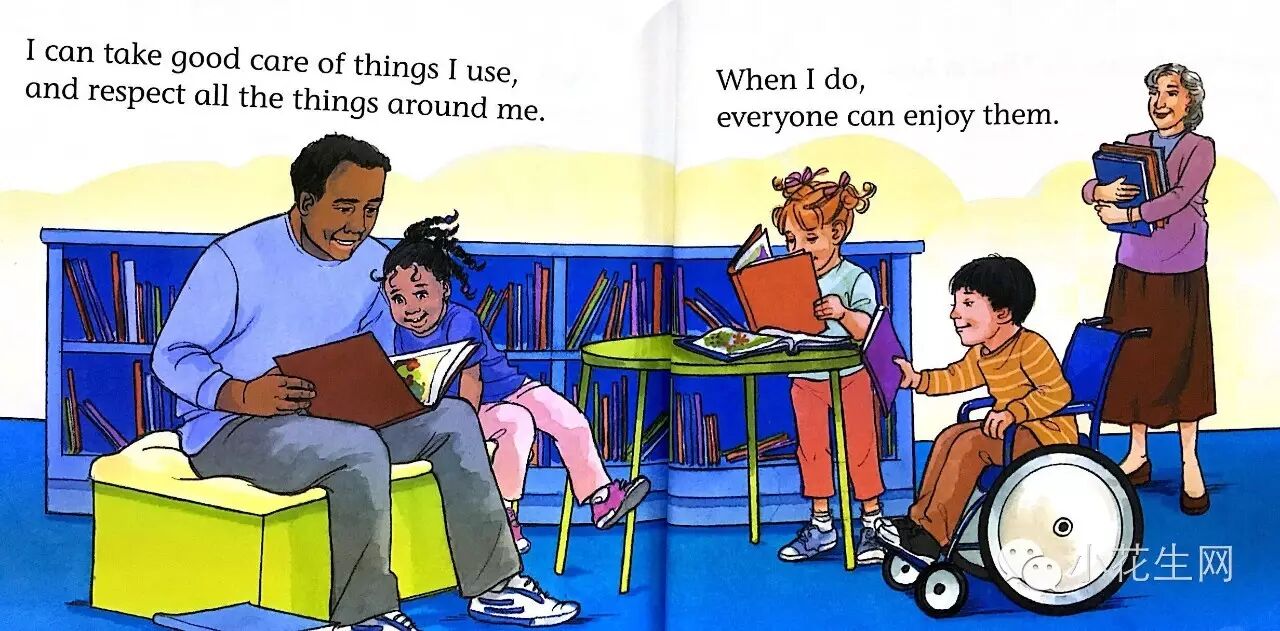 美国小孩是怎样系统地学习 Social Skills 的？