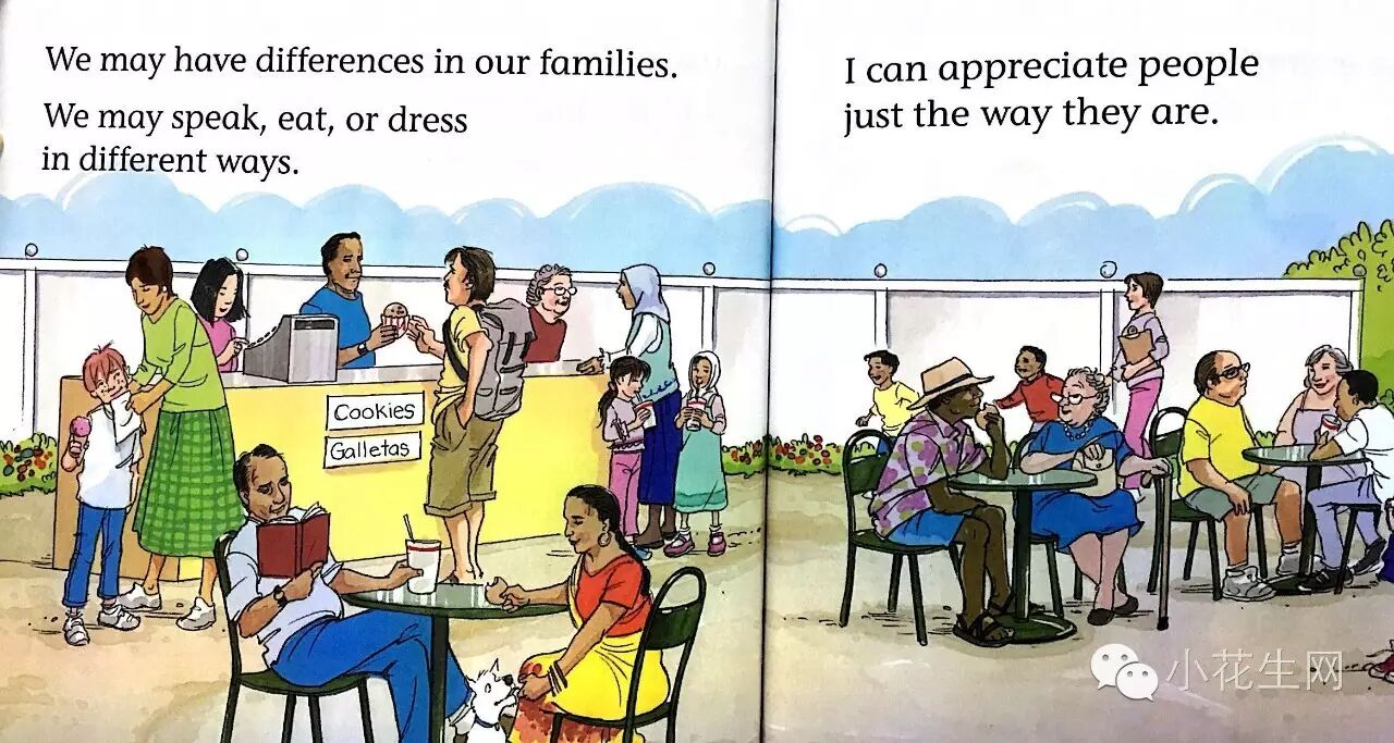 美国小孩是怎样系统地学习 Social Skills 的？