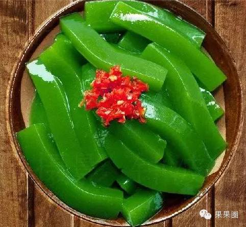 霍建华叫“白豆腐”,但这种豆腐叫“神豆腐”!