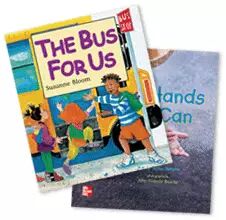 大名鼎鼎的加州教材！美国小学原版教材（语文/科学/数学1-6年级全套）